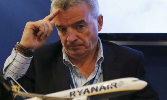 Ryanair придумал, как зайти на украинский рынок