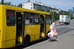 Ноу-хау від київських маршрутників змусить вас битися в істериці: фото