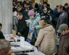 Ляшко в ауте: пенсионерка выиграла рекордную сумму