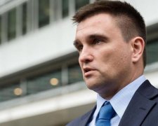 Пушкин – украинец: Климкин парировал выпад Путина