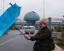 Погода на 23 травня: стихія налякає українців до чортиків