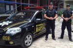 Дозволили стріляти: на вулиці Києва вийшли помічники копів