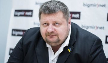 Прокуратура приїхала до Мосійчука в реанімацію