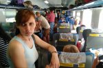 Укрзалізниця запустила "бомж-потяг" із Харкова: обережно, може знудити
