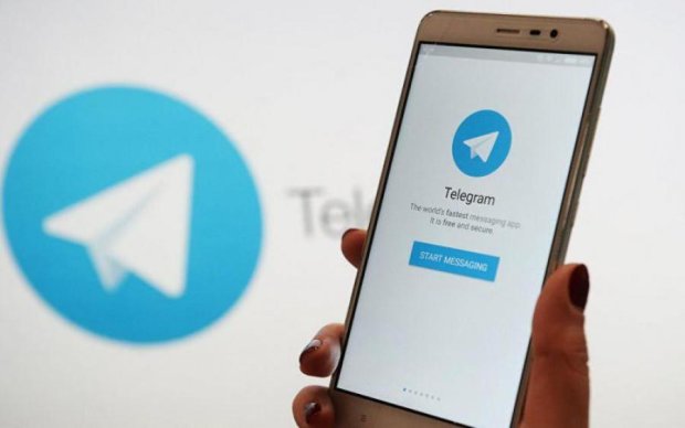 5 фактів про Telegram, які ніхто не знає