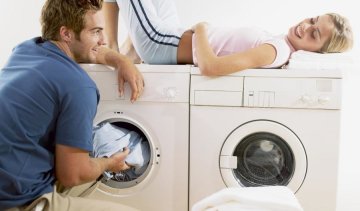 Пральні машини звинуватили в сприянні імпотенції та безпліддю