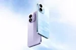 Redmi Note 17 и Note 17 Pro: рендер новых смартфонов