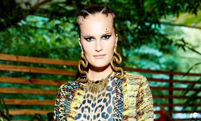 Алла Костромічова