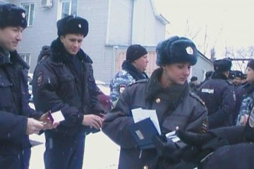 Поліція поділилася "перлинами" колекції заяв