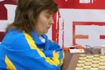 Українка виборола золото у Чемпіонаті світу з шашок