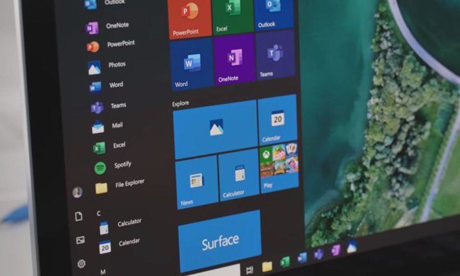 Windows 10