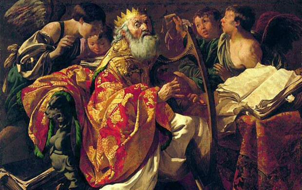 Біблія не міф? Знайдено нові докази - мобілізація фактів навколо загадкового царя Валака