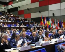 ОБСЕ приняла жесткую резолюцию по Крыму