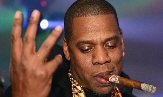 Jay-Z зазіхнув на культовий телесеріал