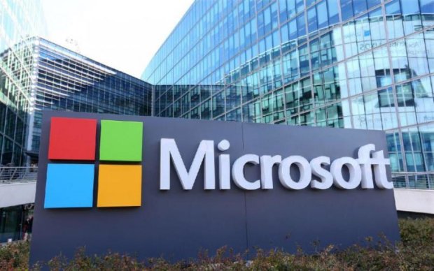 Microsoft потрапив в інтимний скандал з сотнями жінок