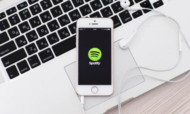 Як користуватися Spotify в Україні та Росії