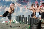 Хулиганы России обещают фестиваль насилия на ЧМ-2018