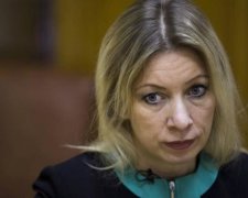 Кримські лікарні не змогли допомогти доньці Захарової
