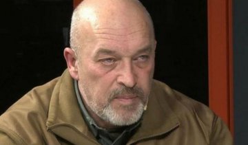 Тука розповів про поступки бойовиків "ЛНР"