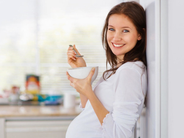 Эти продукты помогут забеременеть: когда очень хочешь стать мамой