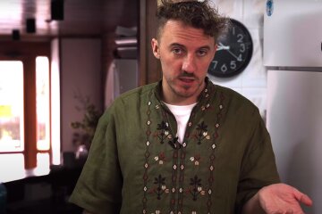 Євген Клопотенко. Фото: YouTube