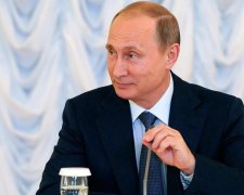 Путину готовят железный капкан