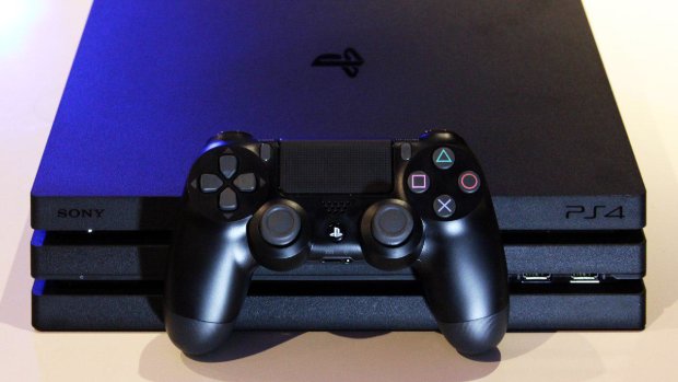 Ігри PlayStation 4 стали доступними для iOS і Android