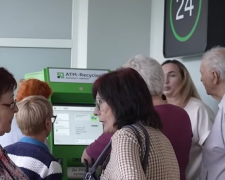 Пенсионеры. Фото: скрин youtube