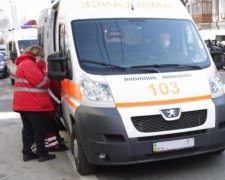 Марафон в Києві затьмарила трагедія
