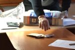 На Донеччині затримали лікаря, який брав хабарі за оформлення інвалідності
