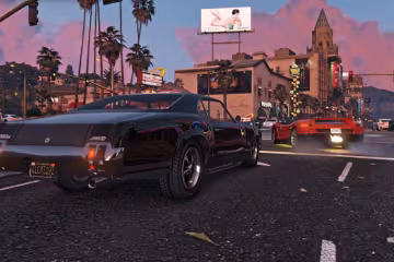 GTA VI