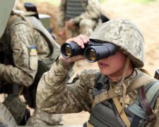 Війна поза кадром: Донбас очима американського солдата