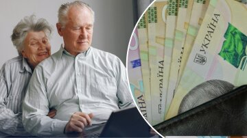 Пенсія для ліквідаторів ЧАЕС: гроші в руках