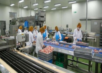 Работа в Польше