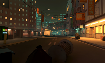 Teenage Mutant Ninja Turtles: Empire City / фото: Steam