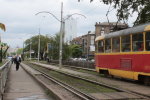 Громадський транспорт