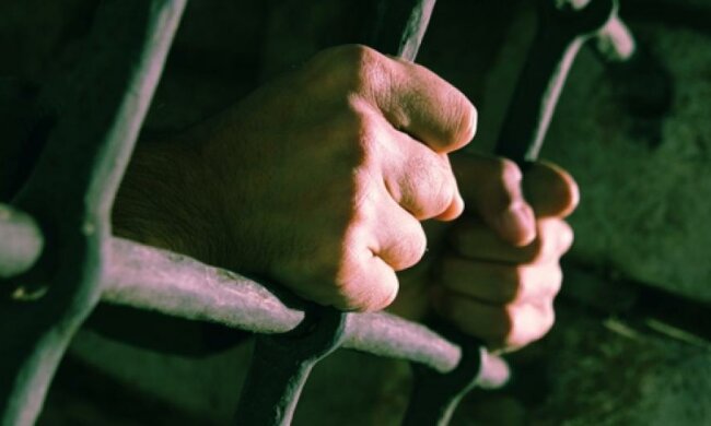 ДАІшник відсидить п’ять років за хабар у тисячу доларів