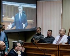 Янукович на волоске: появились новые доказательства предательств легитимного