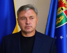 Губернатор Гарбуз - друг "руського міра"? Скандальному чиновнику загрожує відставка