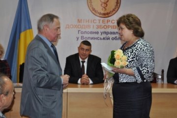  Активисты возбудили дело на судей люстрированного экс-начальника Одесской ГФС Сингаевского