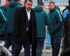Вистрибнув у вікно: сплили кумедні подробиці скандалу з футбольними "договірняками"