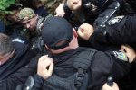 Днепровский "титушка" загремел за решетку, – Аваков