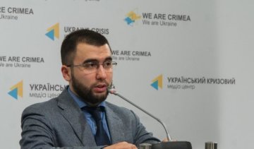 Подопечному Саакашвили "шьют" статью