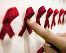 Українцям загрожує епідемія СНІДу