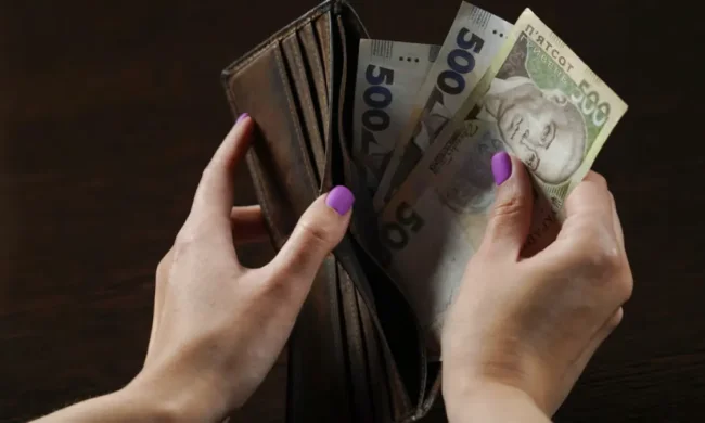 Денежная помощь украинцам от международных организаций