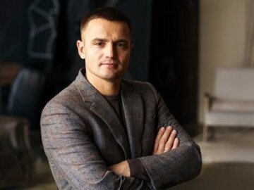Николай Беззубенко