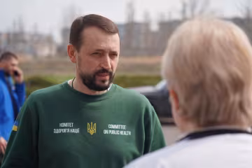 Валерій Дубіль