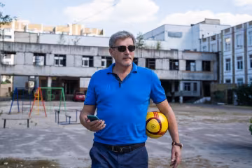 Андрій Пальчевський