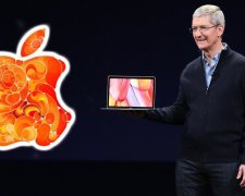 Презентация Apple