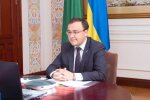 Заместитель министра иностранных дел Василий Боднар, фото: МИД